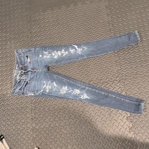American Eagle Outfitters Jean Jeggings